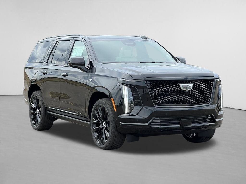 2026 CADILLAC Escalade SUV 