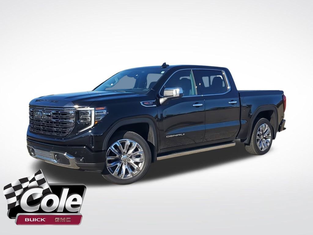 2023 GMC Sierra 1500 Denali Denali's photo