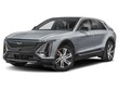 CADILLAC LYRIQ