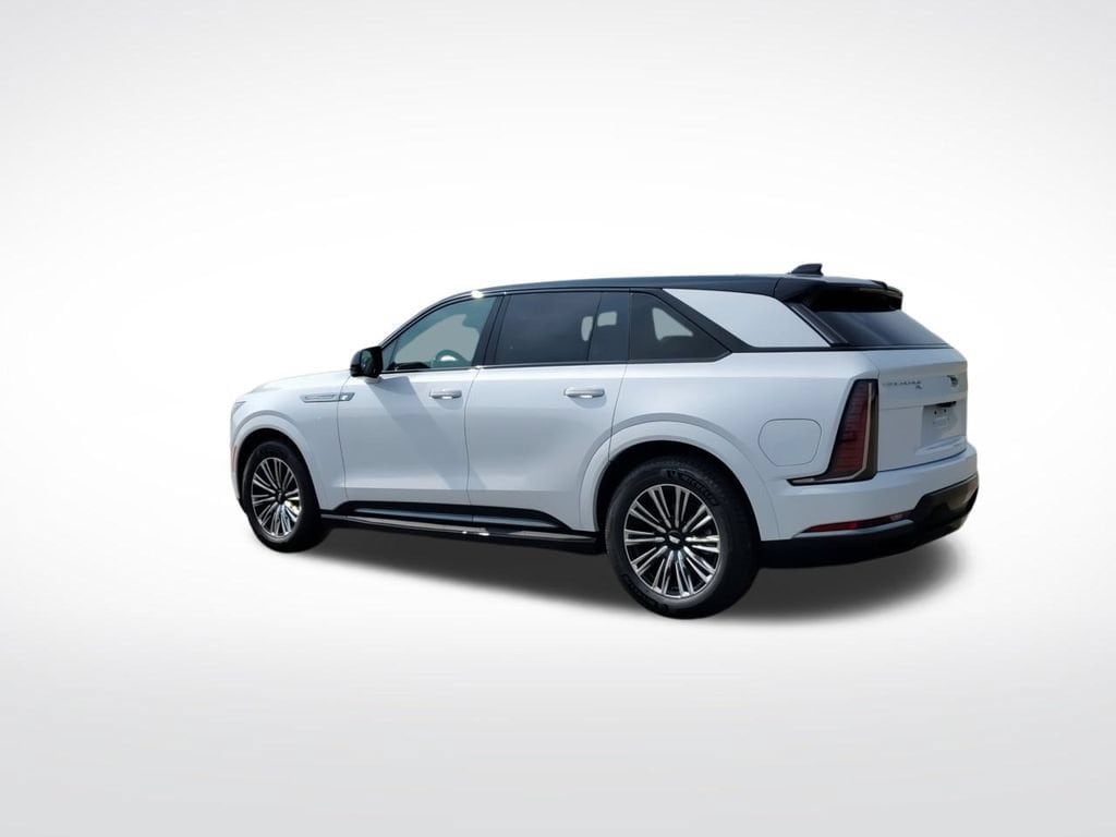 2026 Cadillac Escalade IQ Sport - Photo 7