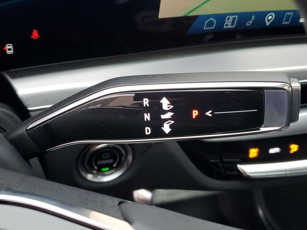 2025 Cadillac LYRIQ Sport 3 - Photo 16