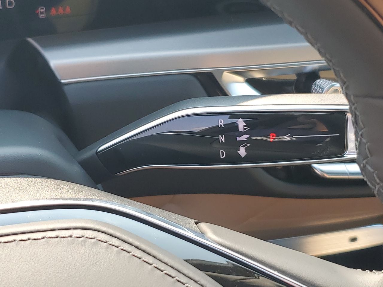 2026 Cadillac LYRIQ V Premium - Photo 53