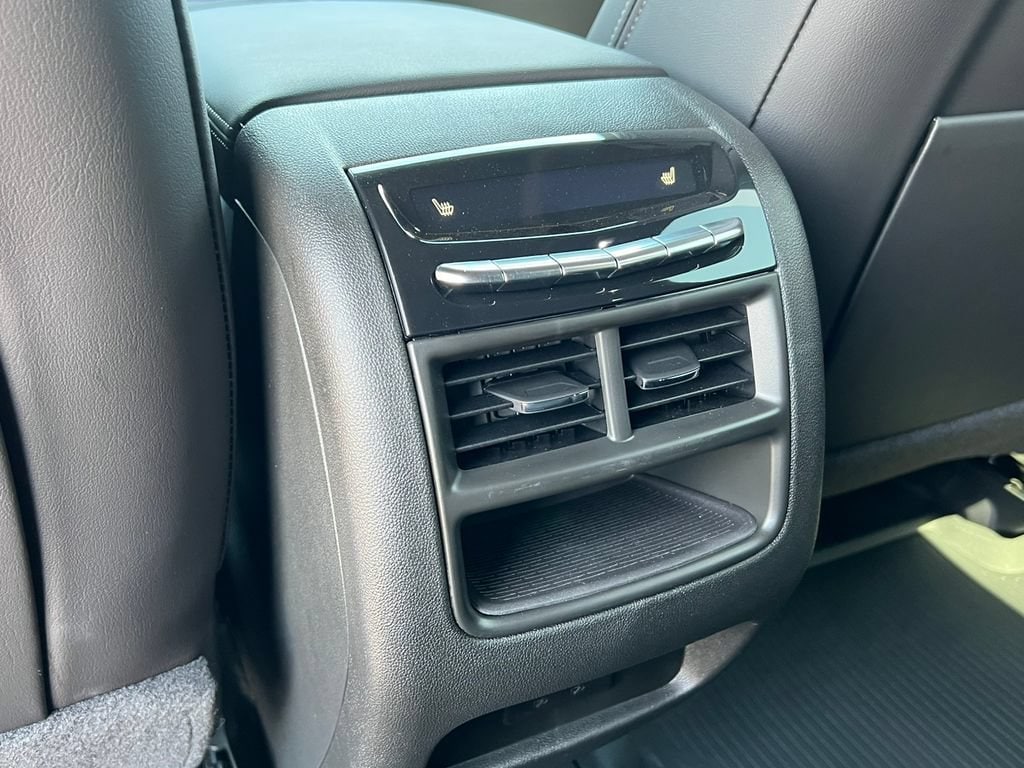 2026 Cadillac XT5 Premium Luxury - Photo 36