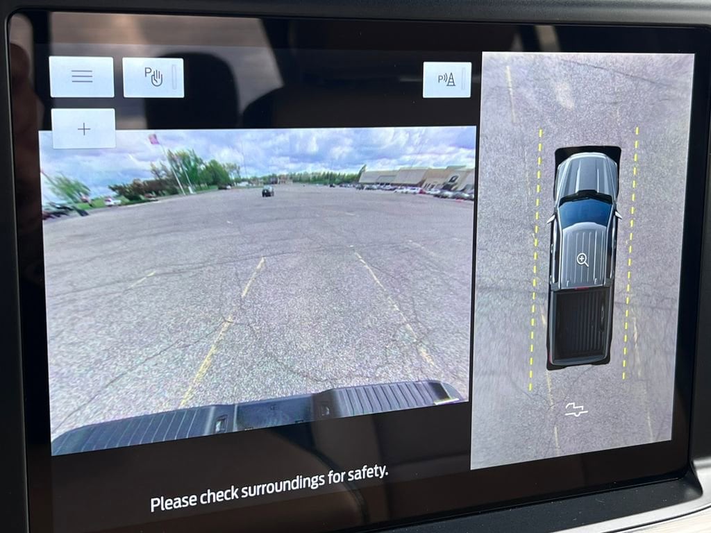 2021 Ford F-150 Lariat - Photo 29