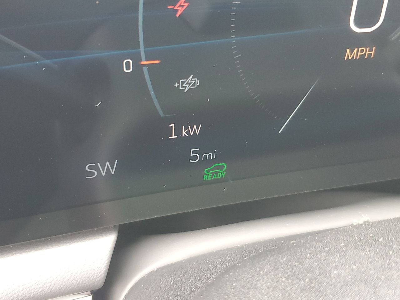 2025 Cadillac OPTIQ Sport 1 - Photo 56