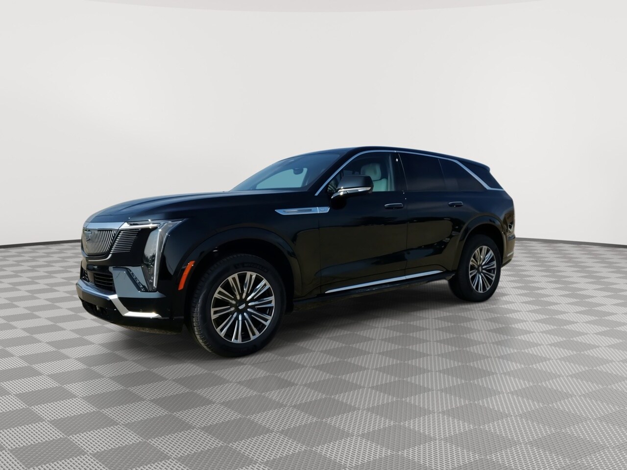 2026 Cadillac Escalade IQ Luxury - Photo 38