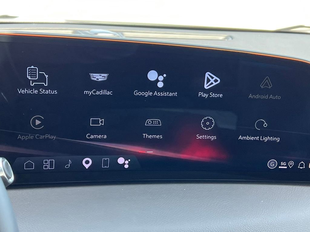 2026 Cadillac CT5 V-Series - Photo 24