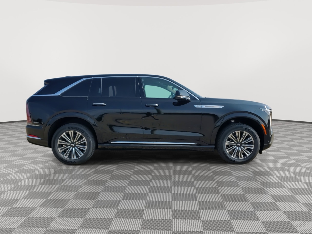 2026 Cadillac Escalade IQ Luxury - Photo 43