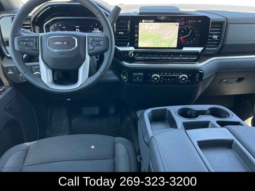 Used 2026 GMC Sierra 1500 Elevation Truck