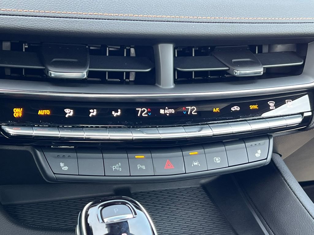 2026 Cadillac CT5 V-Series - Photo 27