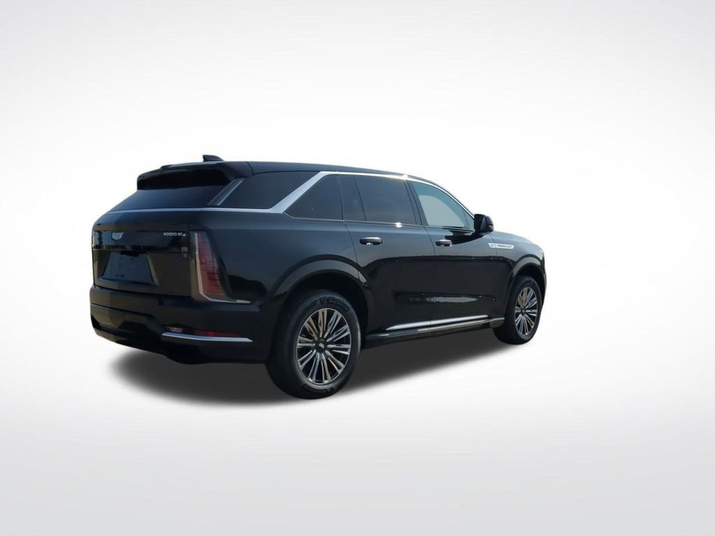 2026 Cadillac Escalade IQ Luxury - Photo 8