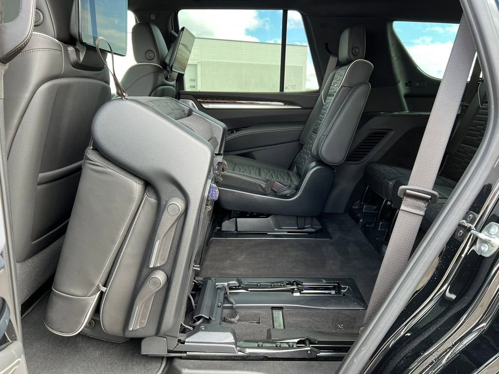 2025 Cadillac Escalade Sport Platinum - Photo 7