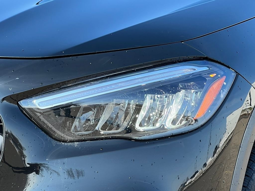 2025 Mercedes-Benz GLA GLA250 - Photo 41