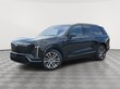 CADILLAC VISTIQ