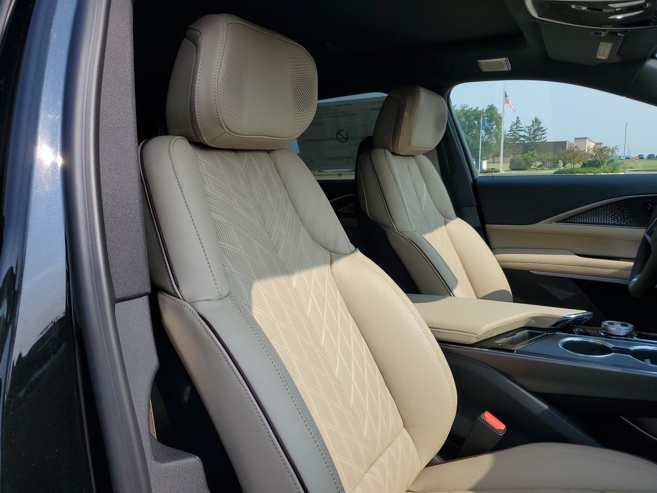 2026 Cadillac LYRIQ V Premium - Photo 65