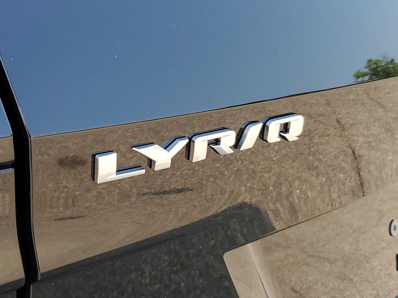 2026 Cadillac LYRIQ V Premium - Photo 69