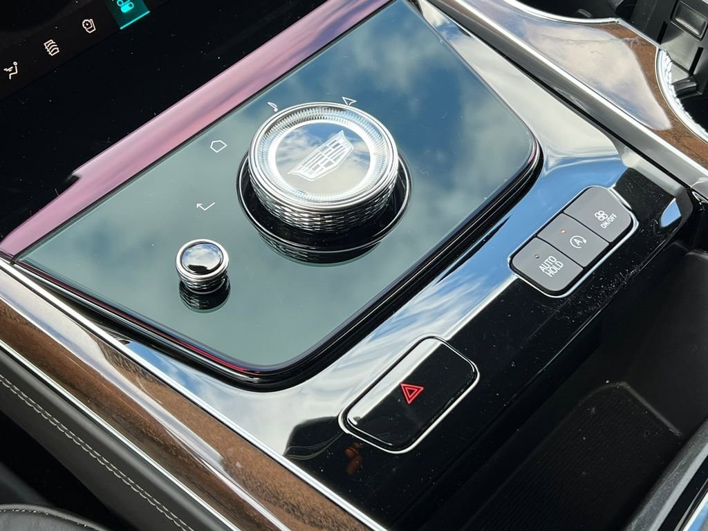 2025 Cadillac Escalade Sport Platinum - Photo 33