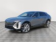 CADILLAC Lyriq
