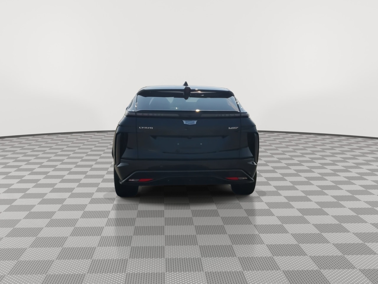 2026 Cadillac LYRIQ V Premium - Photo 44