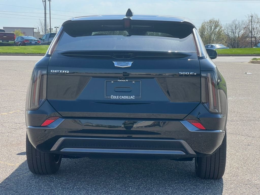 2025 Cadillac OPTIQ Sport 1 - Photo 41