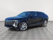CADILLAC Lyriq