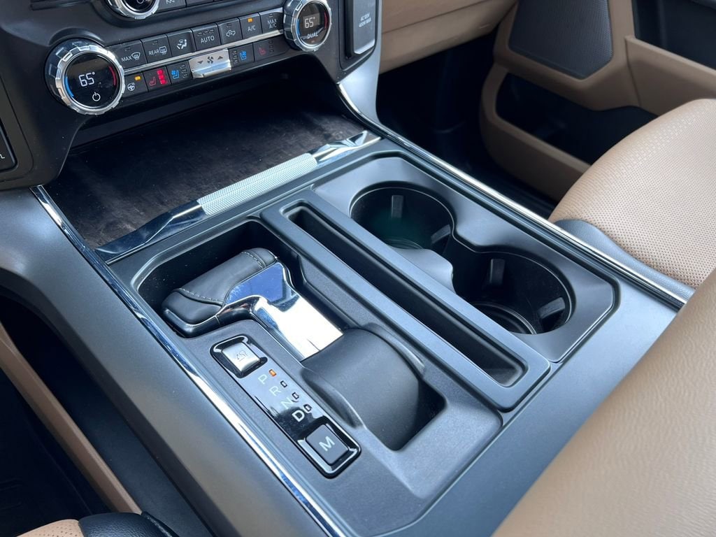 2021 Ford F-150 Lariat - Photo 32