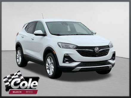 2023 Buick Encore GX Preferred SUV