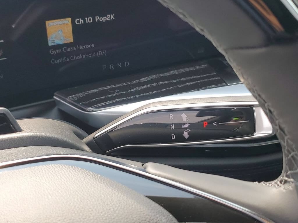 2026 Cadillac Escalade IQ Sport - Photo 17