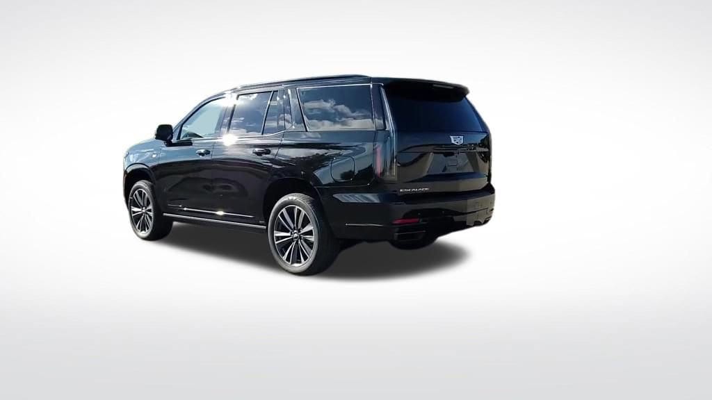 New 2026 CADILLAC Escalade Sport SUV