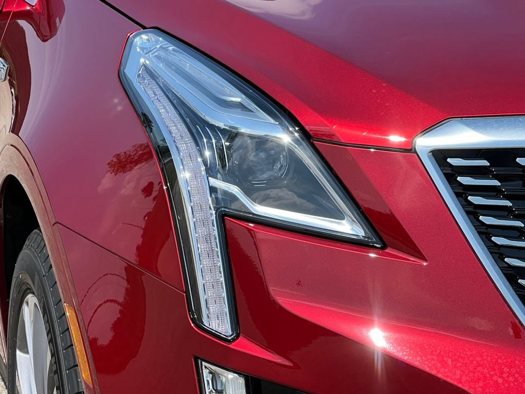 2026 Cadillac XT5 Premium Luxury - Photo 43