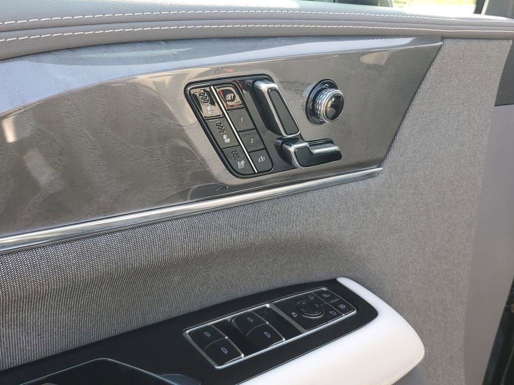 2026 Cadillac Escalade IQ Luxury - Photo 23