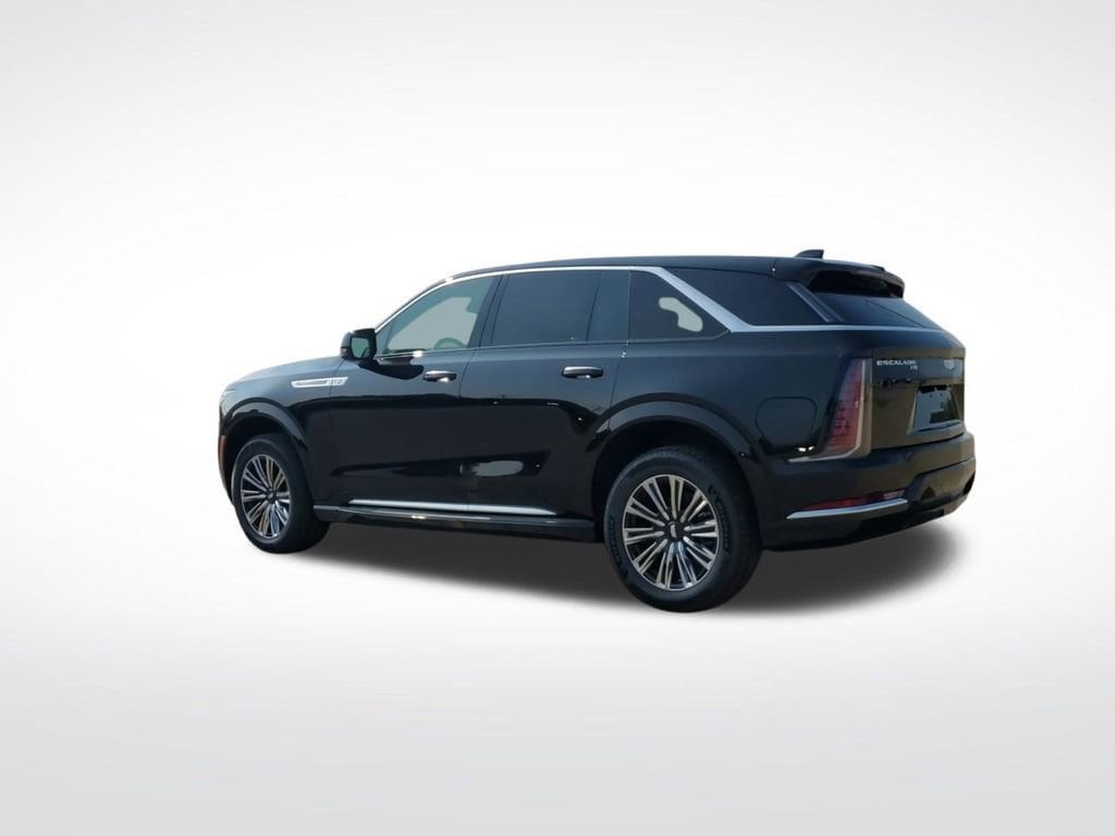 2026 Cadillac Escalade IQ Luxury - Photo 6