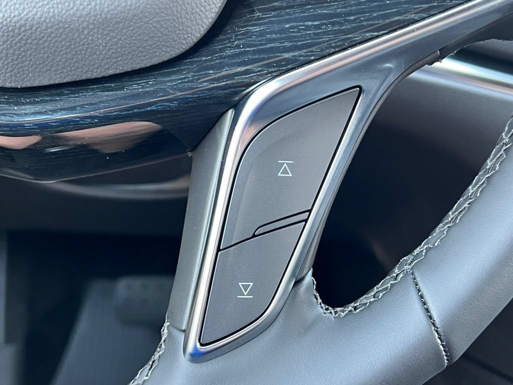 2026 Cadillac XT5 Premium Luxury - Photo 22