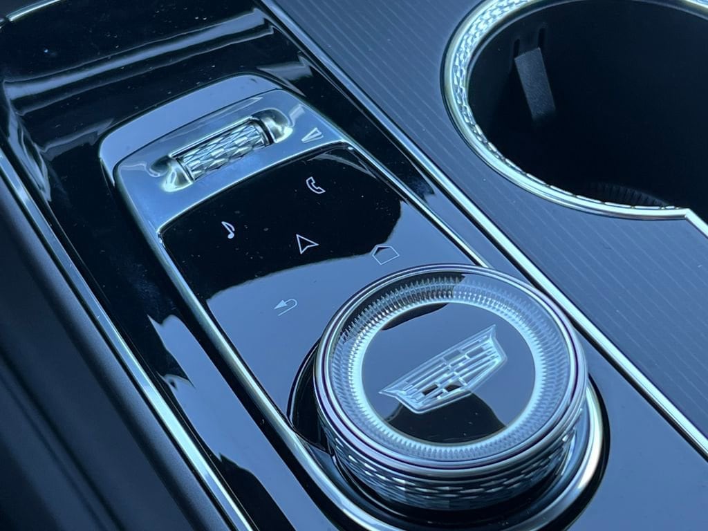 2026 Cadillac LYRIQ V - Photo 29