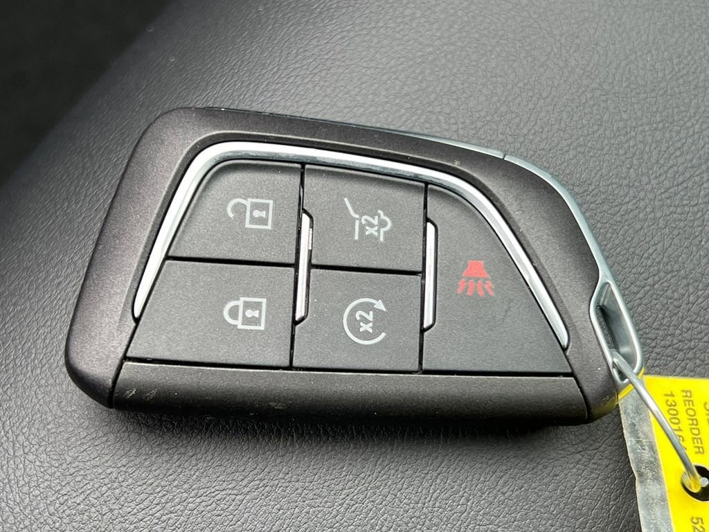 2026 Cadillac OPTIQ Sport - Photo 26