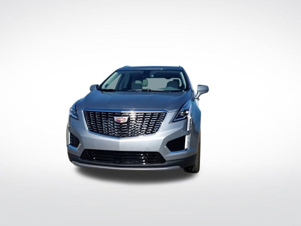 New 2025 CADILLAC XT5 Premium Luxury SUV