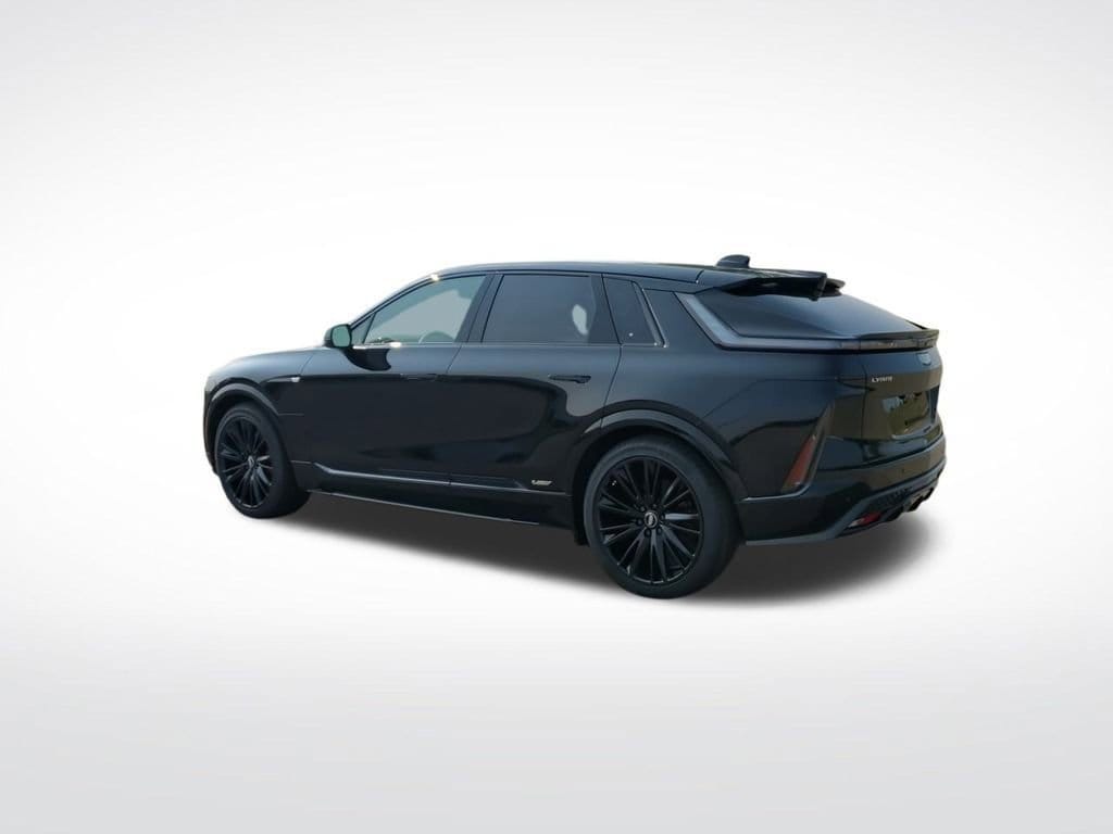 2026 Cadillac LYRIQ V Premium - Photo 8