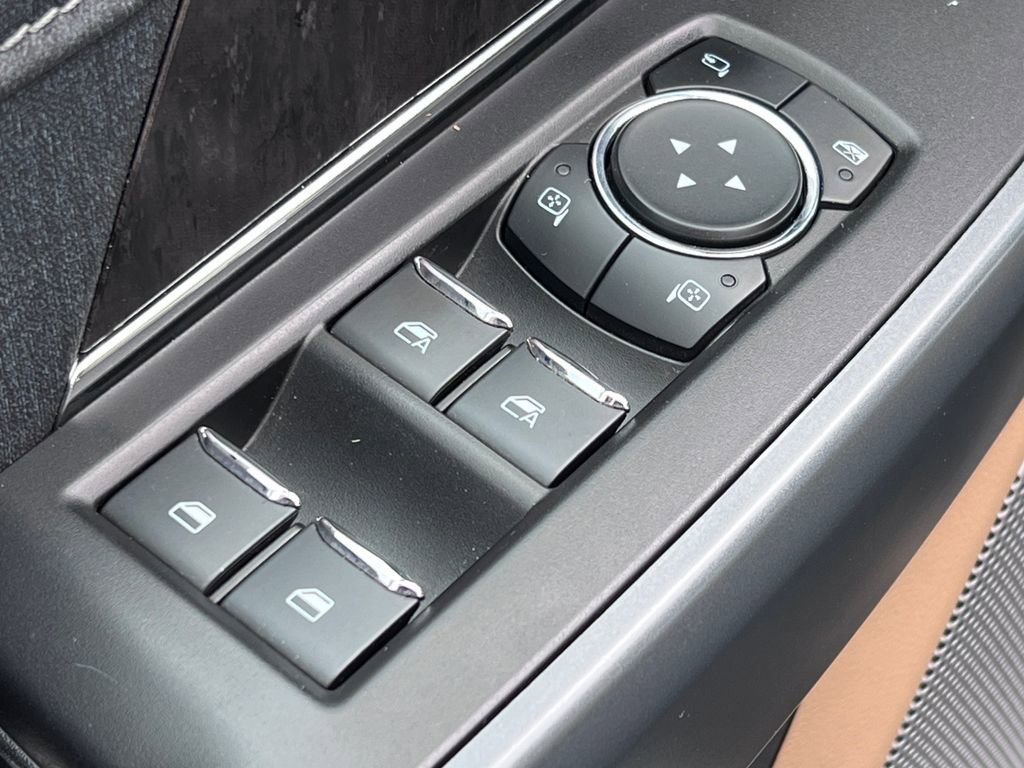 2021 Ford F-150 Lariat - Photo 21