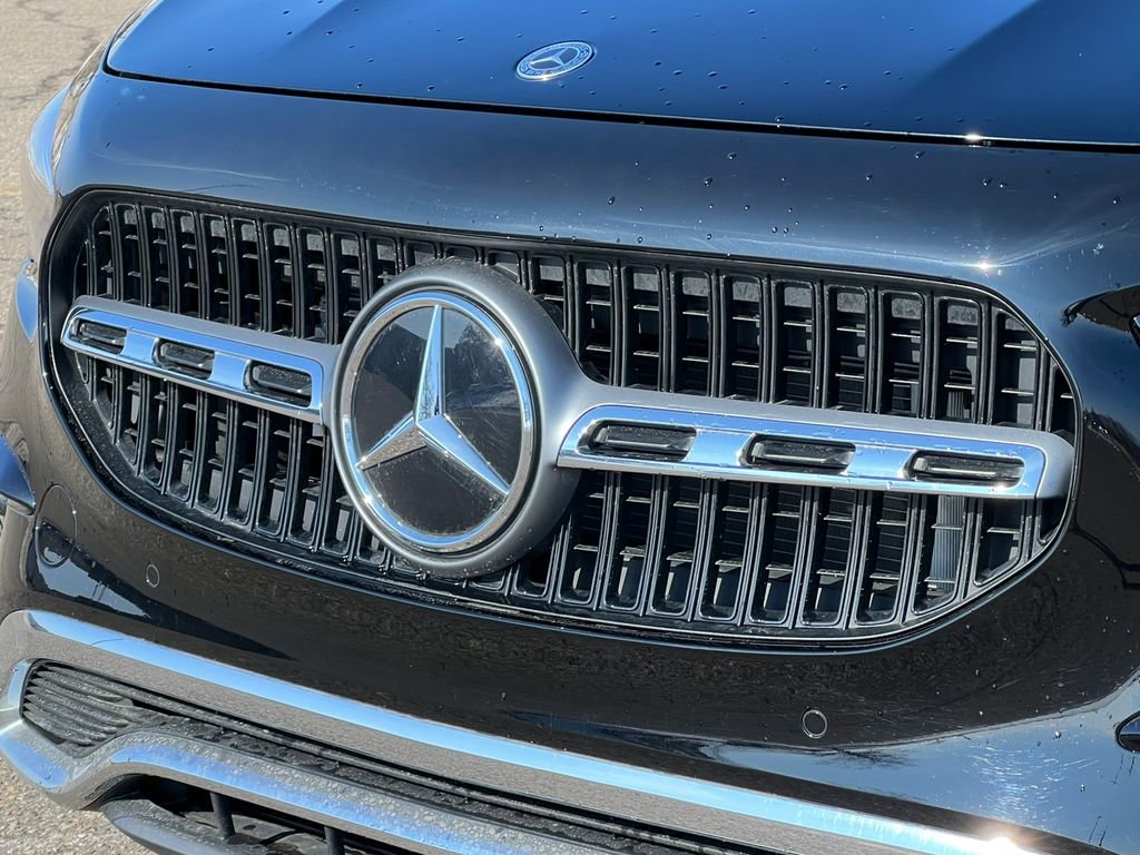 2025 Mercedes-Benz GLA GLA250 - Photo 42