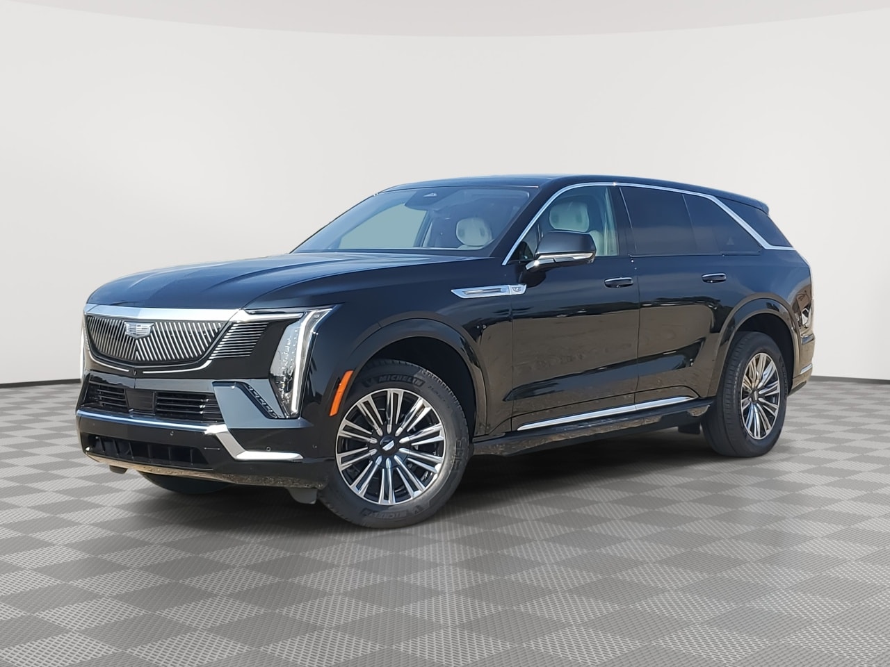2026 Cadillac Escalade IQ Luxury - Photo 35