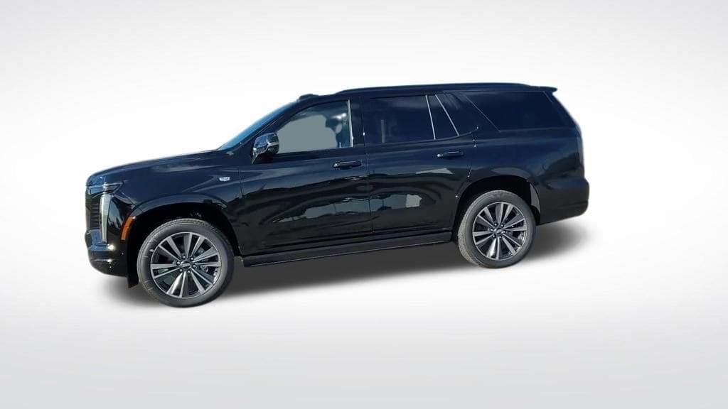 New 2026 CADILLAC Escalade Sport SUV