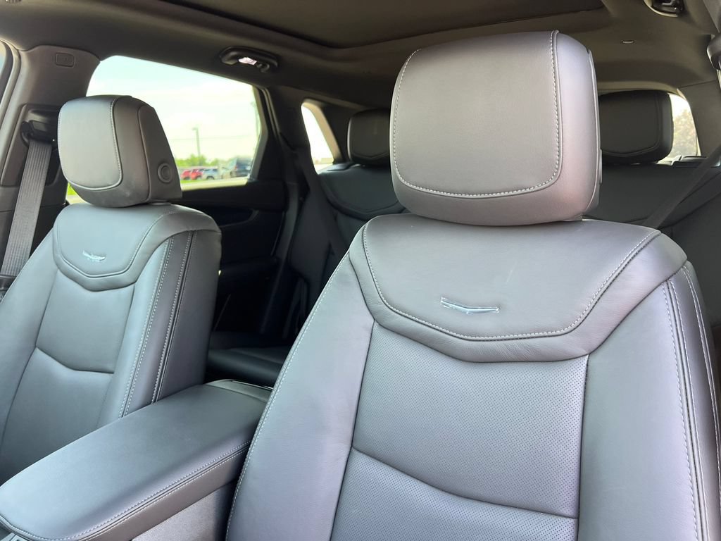 2026 Cadillac XT5 Premium Luxury - Photo 11