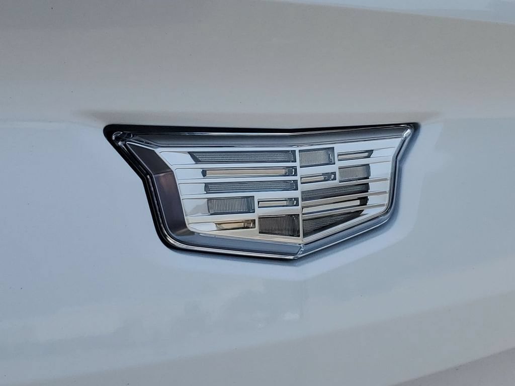 2026 Cadillac Escalade IQ Sport - Photo 32