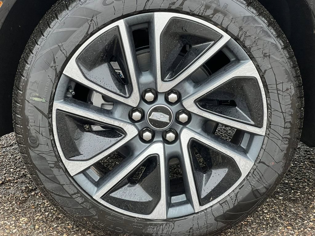 2026 Cadillac OPTIQ Sport - Photo 6