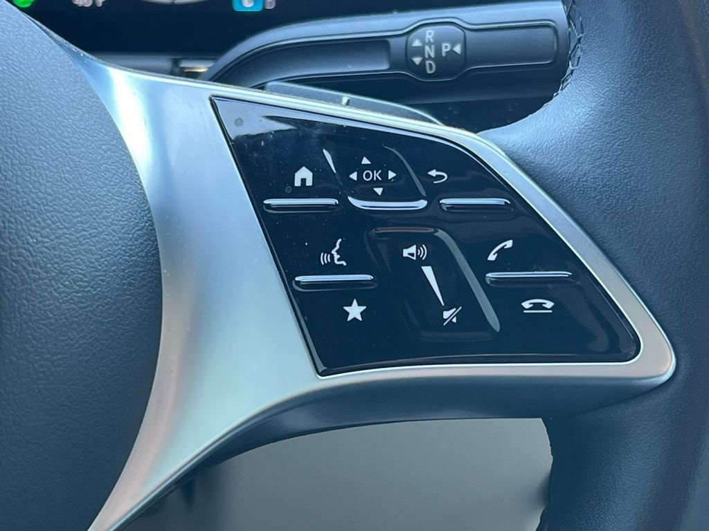 2025 Mercedes-Benz GLA GLA250 - Photo 23
