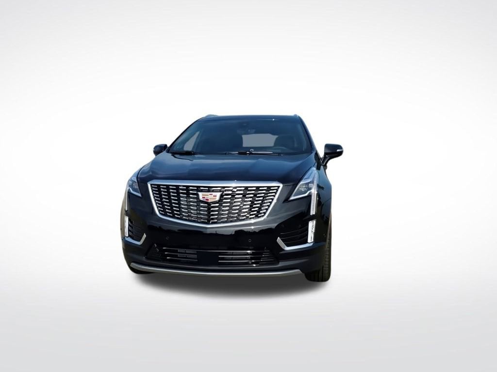 New 2025 CADILLAC XT5 Premium Luxury SUV