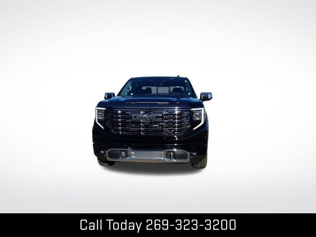 Certified 2023 GMC Sierra 1500 Denali Truck
