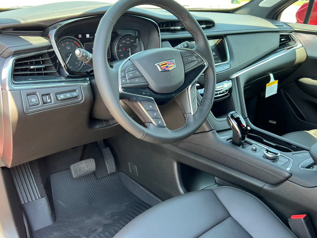 2026 Cadillac XT5 Premium Luxury - Photo 16