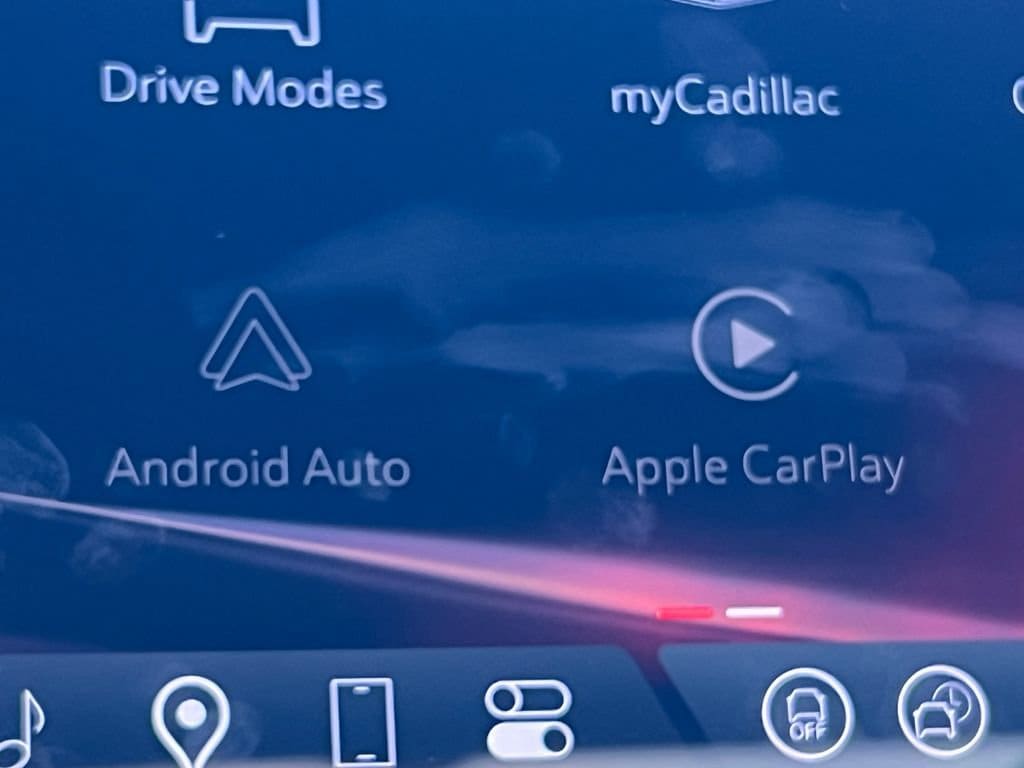 2026 Cadillac LYRIQ V - Photo 24
