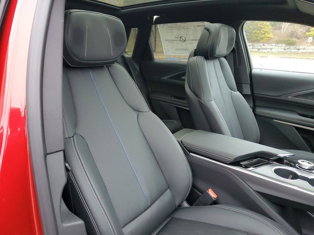 2025 Cadillac LYRIQ Sport 3 - Photo 29